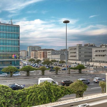 Bramante House - Intero Trilocale Vicino Alla Metro Turin Ngoại thất bức ảnh