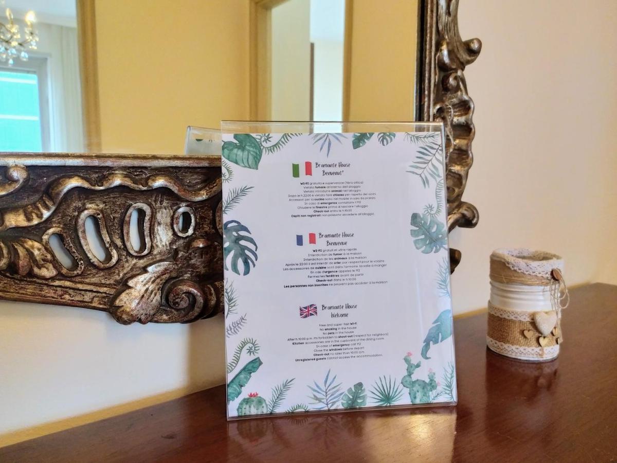 Bramante House - Intero Trilocale Vicino Alla Metro Turin Ngoại thất bức ảnh