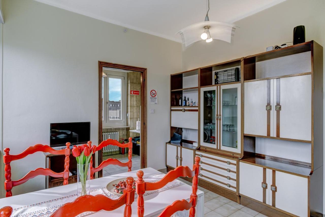 Bramante House - Intero Trilocale Vicino Alla Metro Turin Ngoại thất bức ảnh