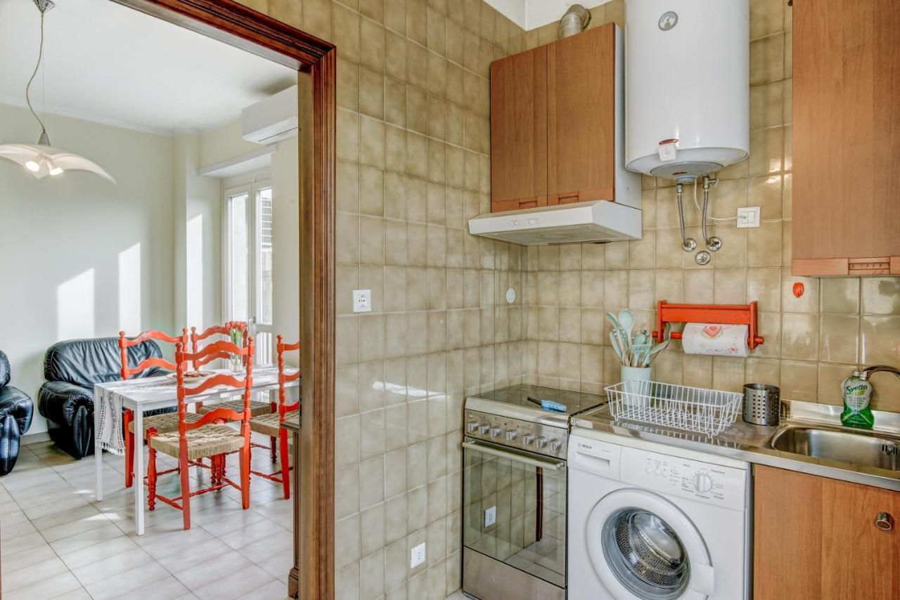 Bramante House - Intero Trilocale Vicino Alla Metro Turin Ngoại thất bức ảnh