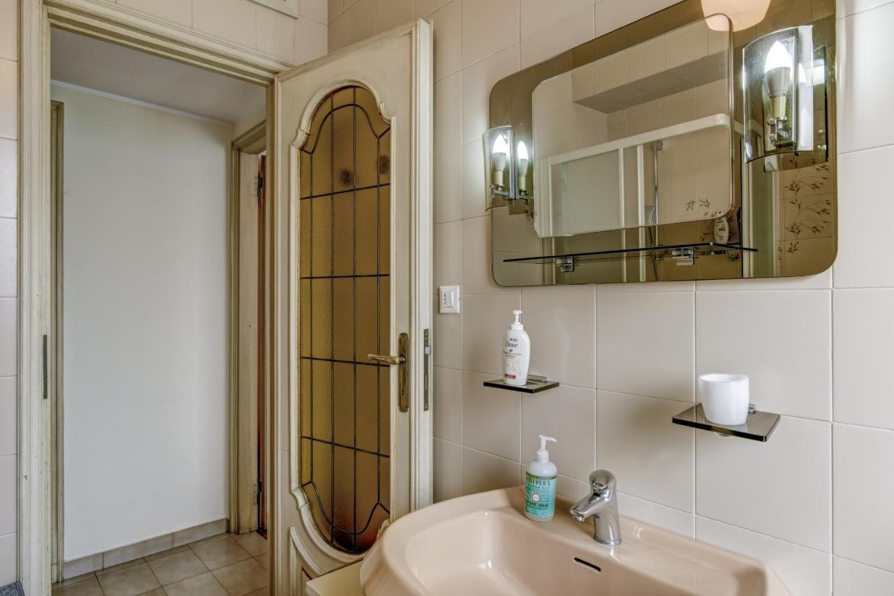 Bramante House - Intero Trilocale Vicino Alla Metro Turin Ngoại thất bức ảnh