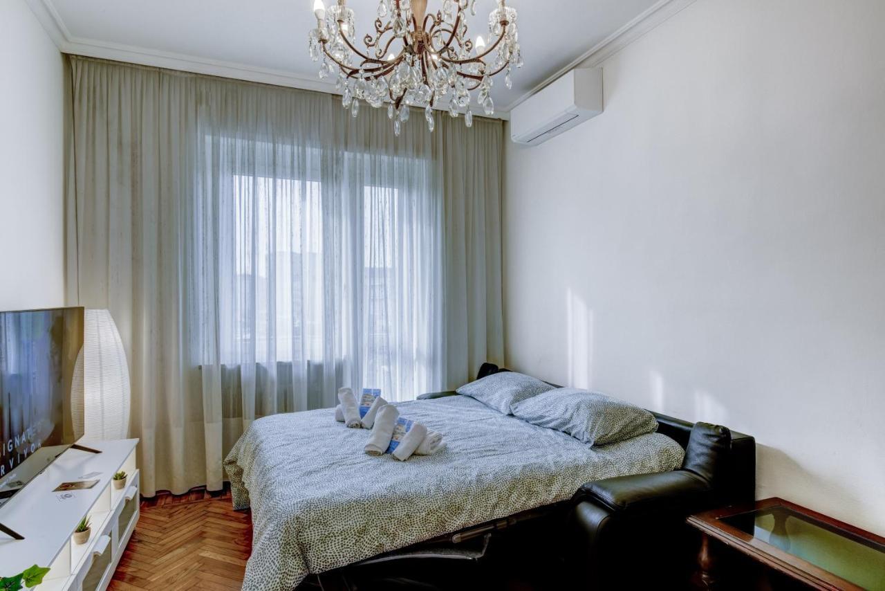 Bramante House - Intero Trilocale Vicino Alla Metro Turin Ngoại thất bức ảnh