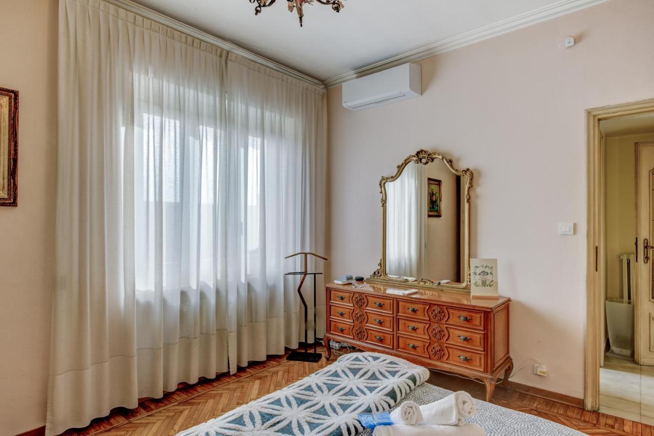 Bramante House - Intero Trilocale Vicino Alla Metro Turin Ngoại thất bức ảnh