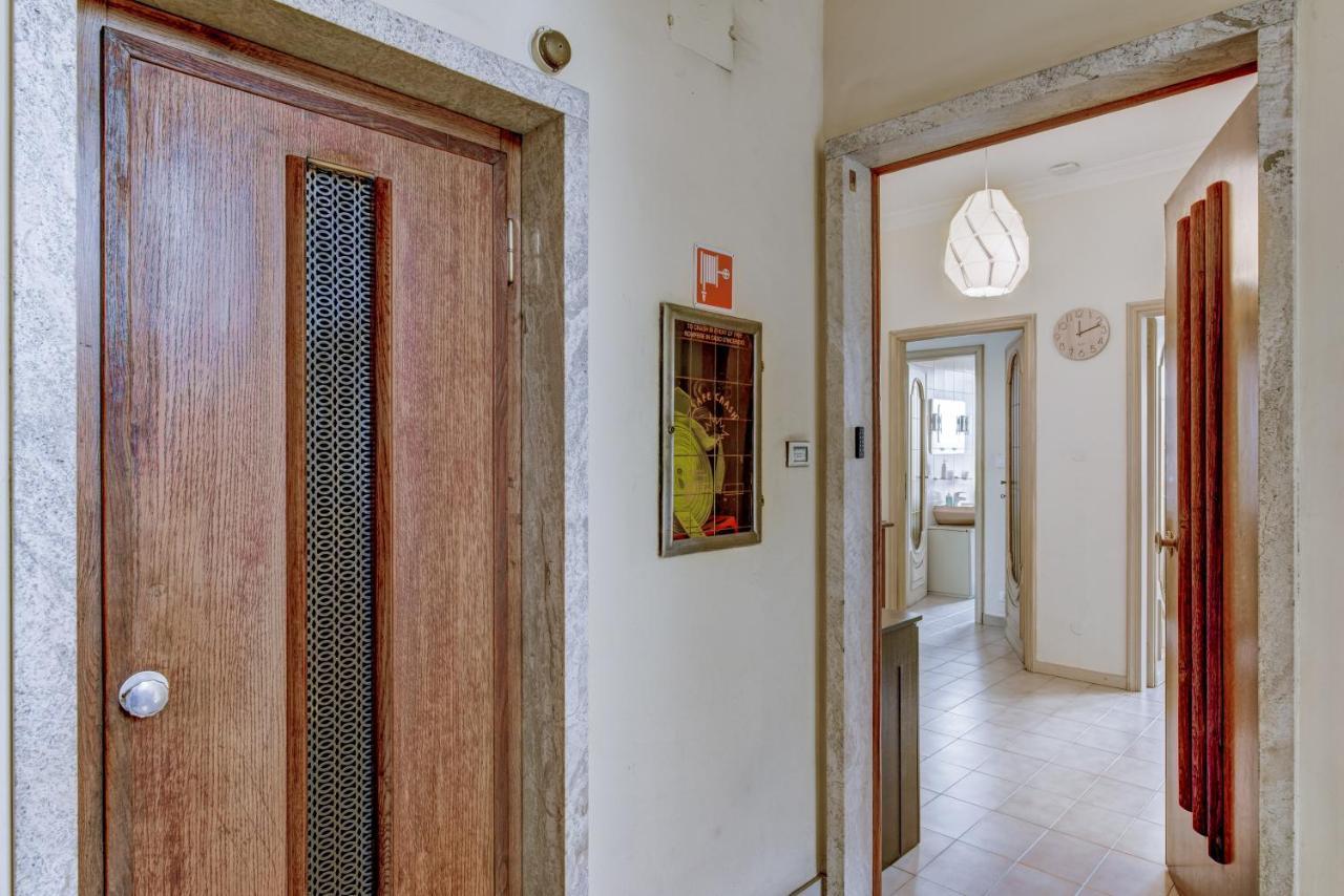 Bramante House - Intero Trilocale Vicino Alla Metro Turin Ngoại thất bức ảnh